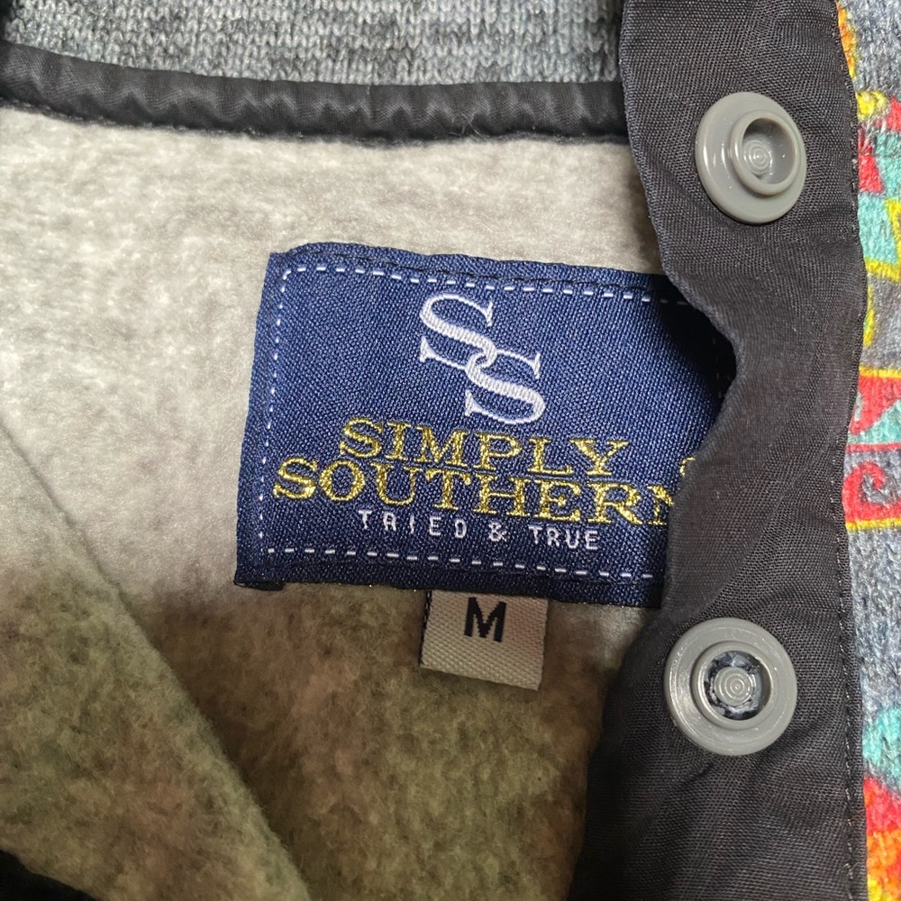 SS pullover - Picture 2 of 2